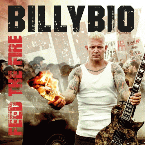 BillyBio : Feed the Fire